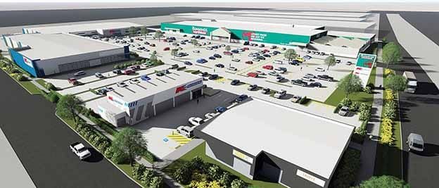 Green light for Kmart post image