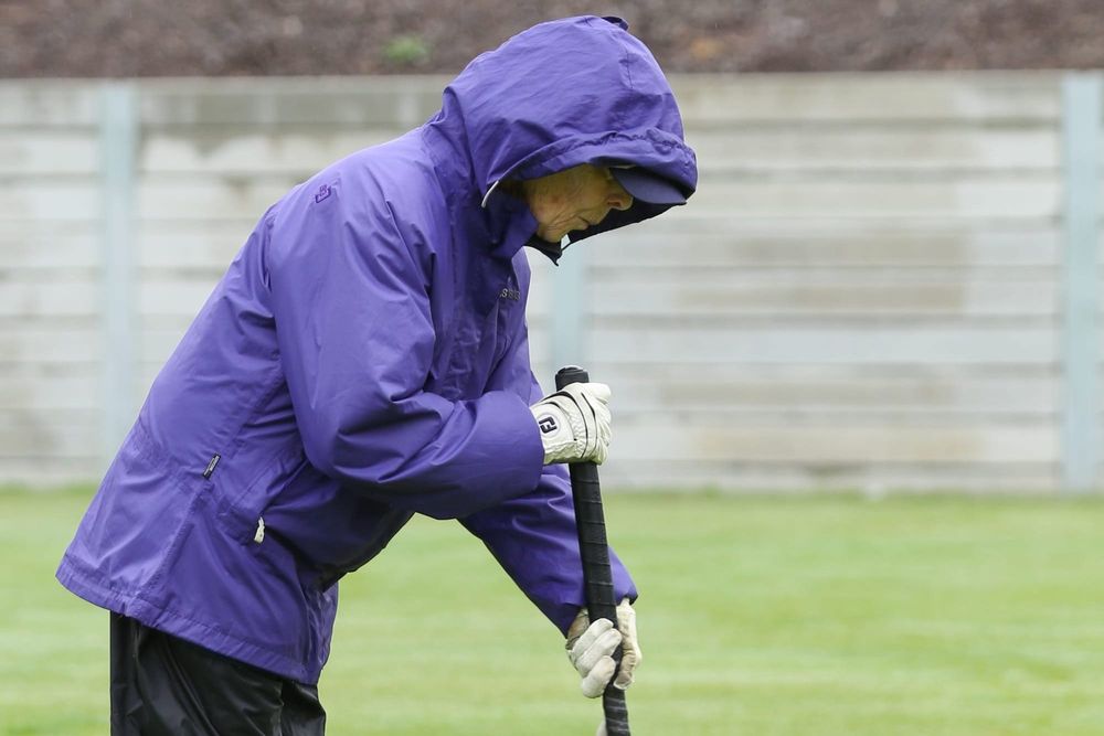 Croquet Twin W's Shield - November 8, 2025 post image