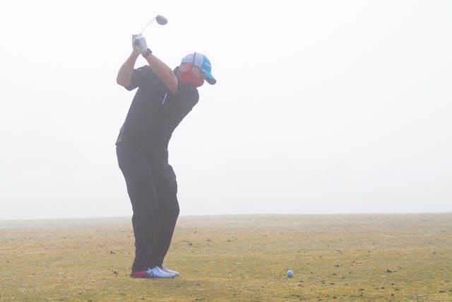Golf Trafalgar - 15082020 post image