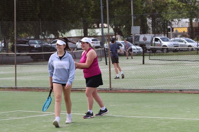 Tennis Junior - 11.12.2021 post image