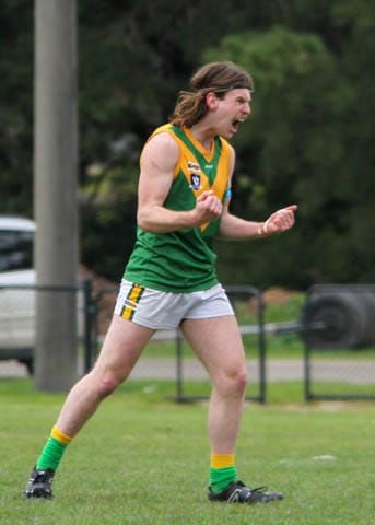 Football Seniors - Garfield Vs. Bunyip - 22.07.2023 post image