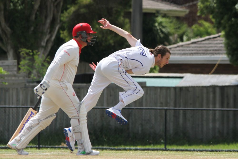 Masterson masterclass propels Eagles post image