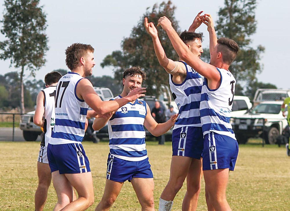 Cats keep premiership defence alive post image