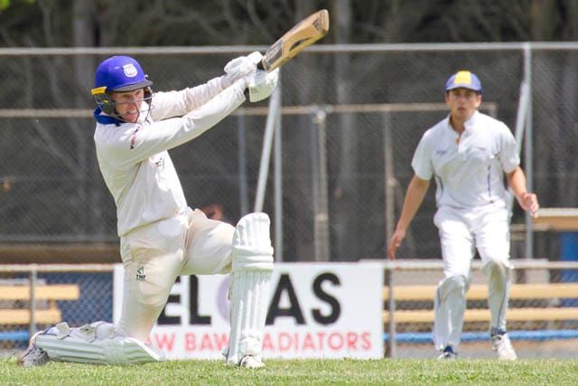 Cricket Div 1 Ellinbank v Western Park - 06022021 post image