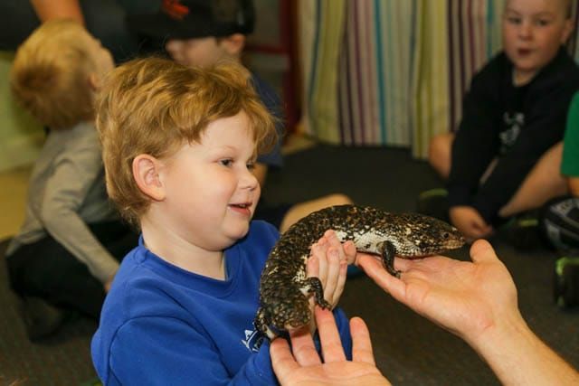 Mary Beck Pre School - 06.12.2022 post image