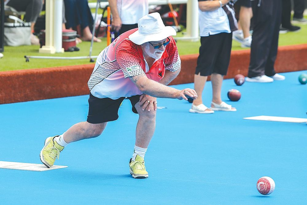 Trafalgar force draw in thriller post image