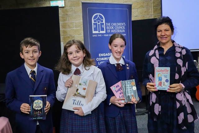 Jane Godwin - 20.06.2023 post image