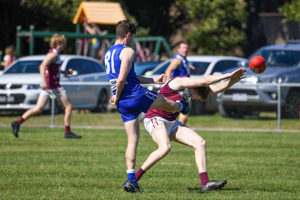 Tough Hill End road trip for Boolarra in Mid Gippsland league post image