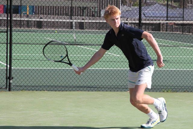 Tennis at Drouin - 07.09.2024 post image