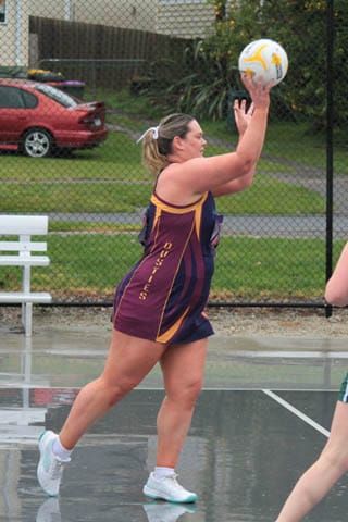 Netball A Grade - Dusties Vs. Tooradin Dalmore - 29.06.2024 post image