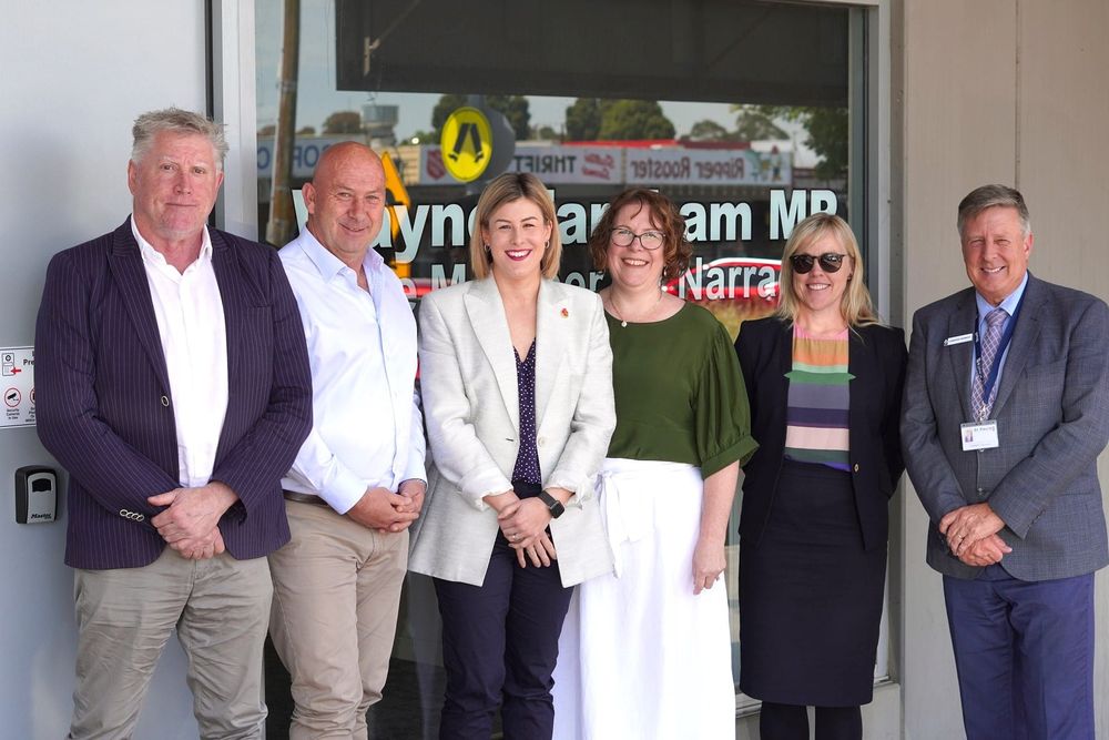 Teacher shortages hitting local schools post image