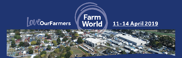 Plenty at Farm World post image