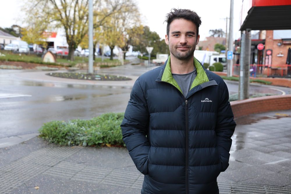 Ben Lucas withdraws from contesting Narracan election post image