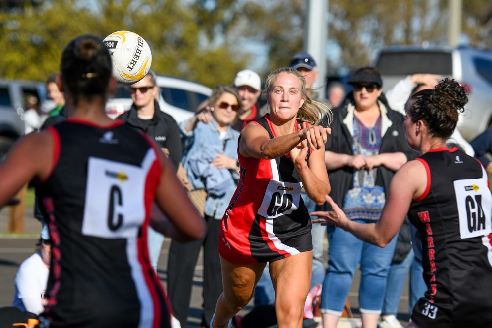 Mighty Gulls into grand final post image