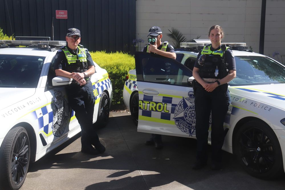 Police plead with drivers as fatalities hit double figures post image