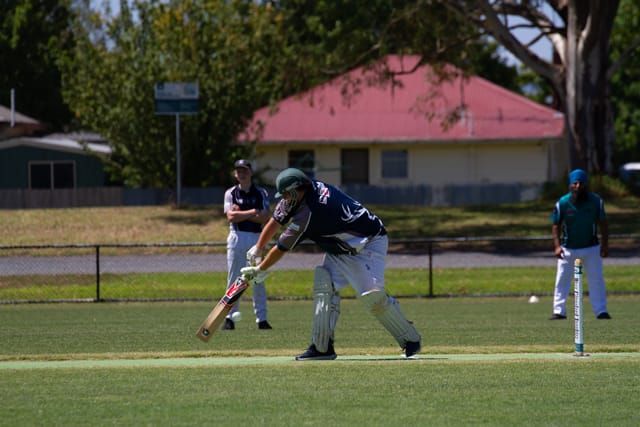 Cricket Div 3 Yarragon Vs. Neerim District - 19.02.2022 post image