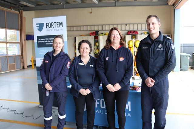 Fortem - 20.05.2021 post image