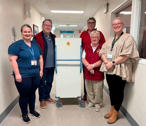 Lions WGH - 21.11.2023 post image