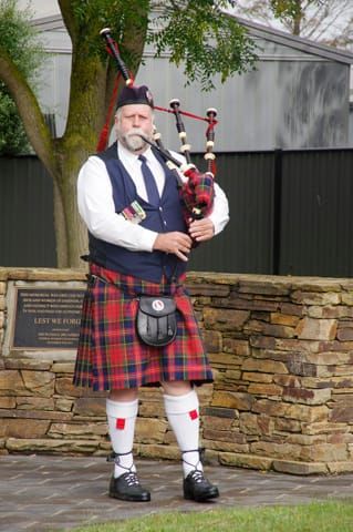 Darnum Anzac - 2021 post image