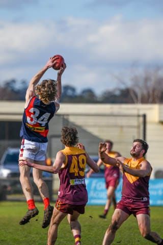Football GFNL Reserves - Drouin Vs. Bairnsdale - 24.06.2023 post image