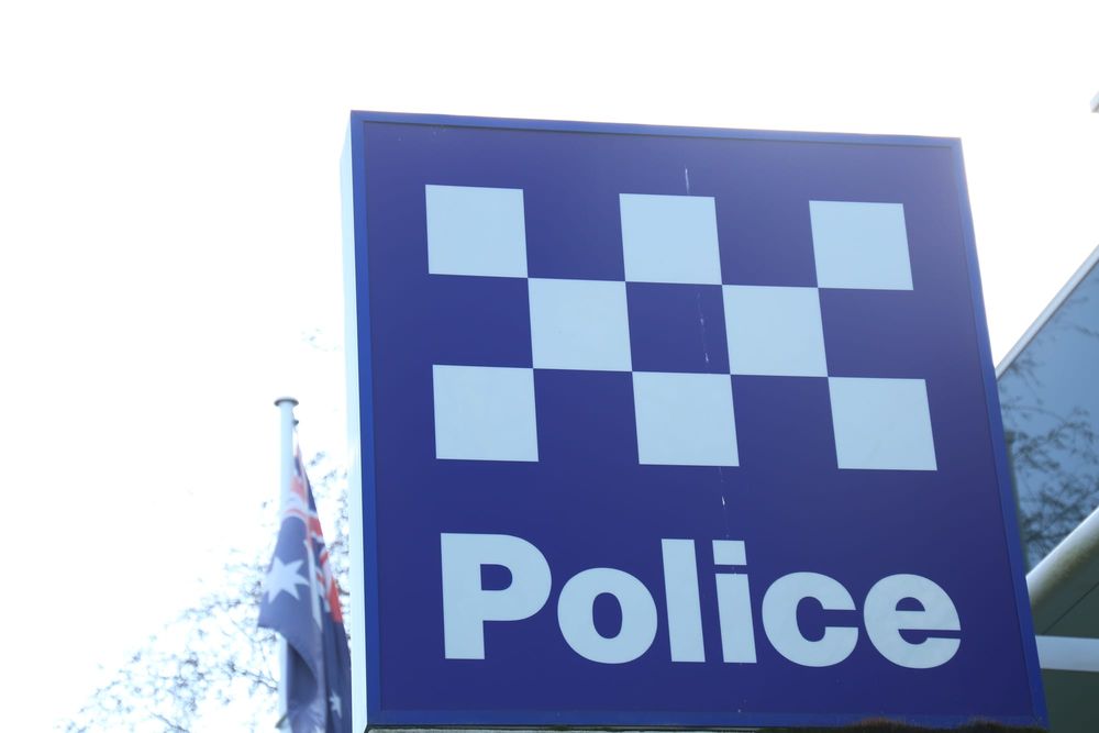 Police disrupt attempted burglary in Yarragon post image