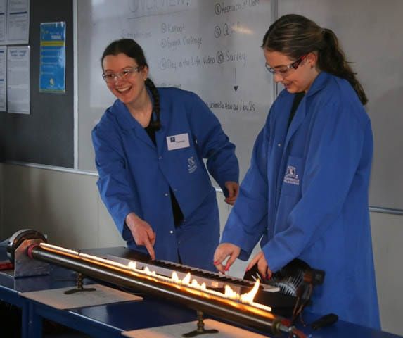 Science at Trafalgar - 08.08.2023 post image