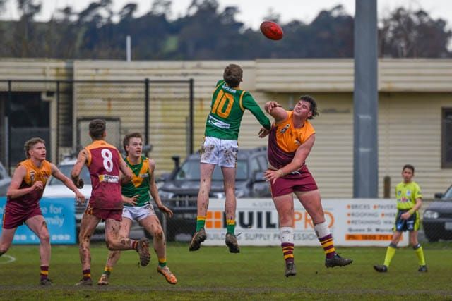 Football GFNL 3rds - Drouin Vs. Leongatha 19.08.2023 post image
