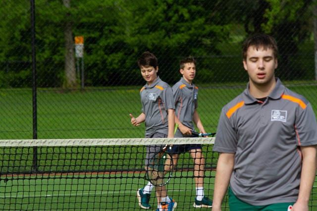 Tennis Junior - 10102020 post image