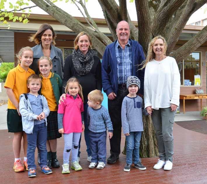 Reprieve for kinder post image