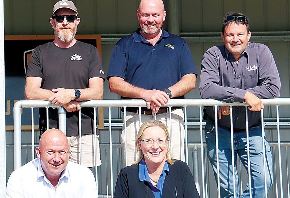 Funding for Logan Park masterplan post image