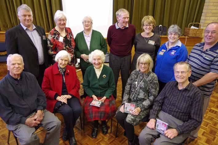 Stories of Drouin post image