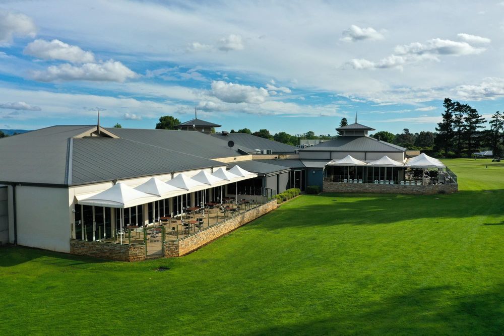 Country club seeks higher rates rebate post image