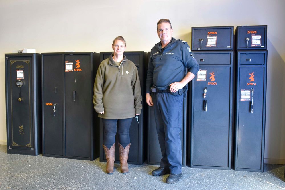 Gun Laws - 28.06.2022 post image