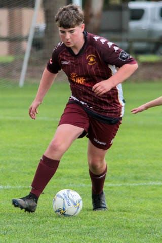 Soccer (U12's B) - Drouin Vs. Inverloch - 22.09.2024 post image