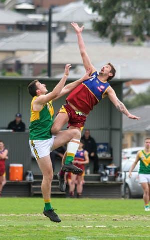 Football Seniors - Dusties Vs. Garfield - 10.06.2023 post image