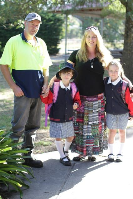 Brave new start post image