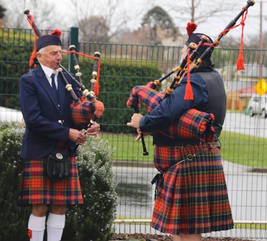 Vets Day - 23.08.2022 post image