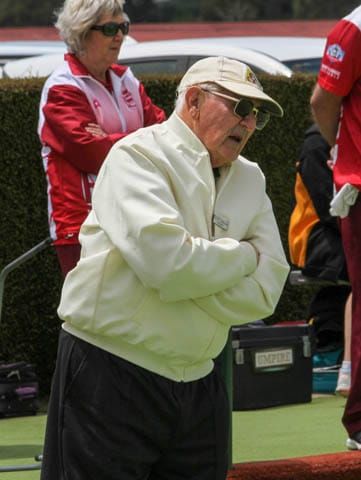 Lawn Bowls Div 6 - Neerim Vs. Traralgon and Morwell - 04.11.2023 post image