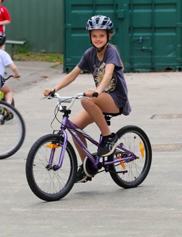 Trafalgar PS Bike - 03.10.2023 post image