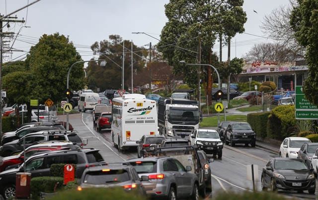 Drouin Traffic - 12.09.2023 post image