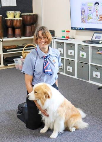 Nilma PS Pet Ownership - 05.12.2023 post image