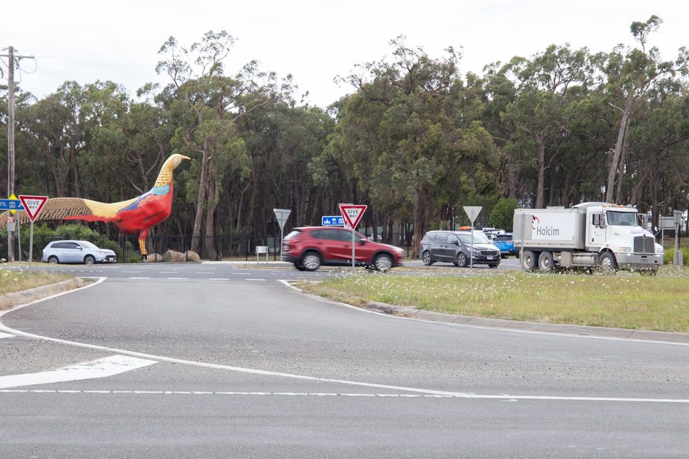 Call for action after fatal collision at Gumbuya World intersection post image