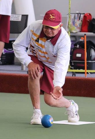 Bowls Midweek Div 3 Grand Final - Drouin Vs. Yinnar - 14.03.2023 post image