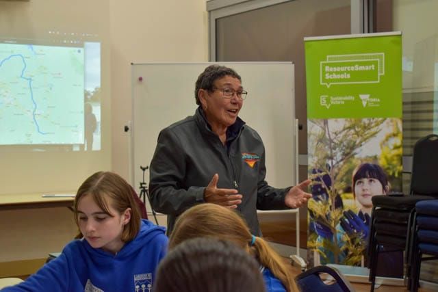 Sustainability Work - 20.06.2023 post image