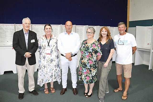 Ballot Draw - 17.01.2023 post image