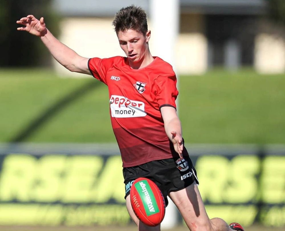 Connolly ready to prove himself in second season post image