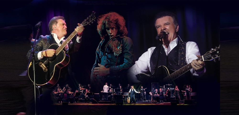 Diamond album recreated on Warragul stage post image