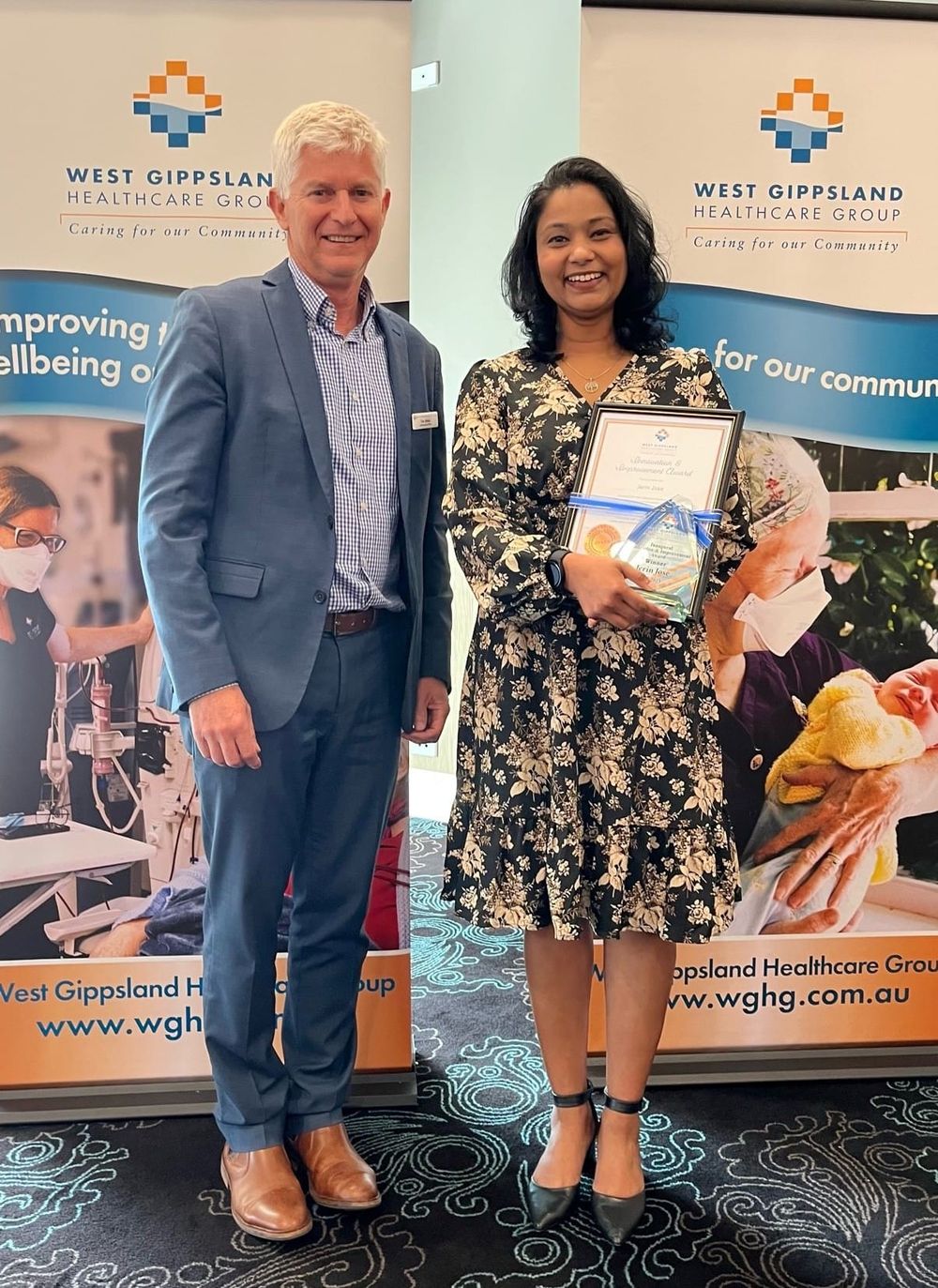 New hospital highlight of the year post image