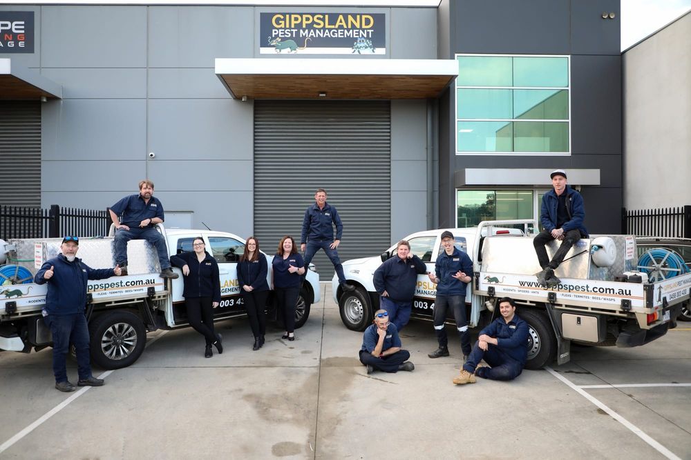 Spook-tacular event post image