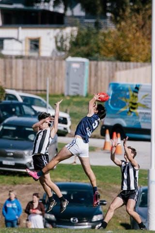 Football EDFNL Thirds - Poowong Vs. Catani - 04.05.2024 post image
